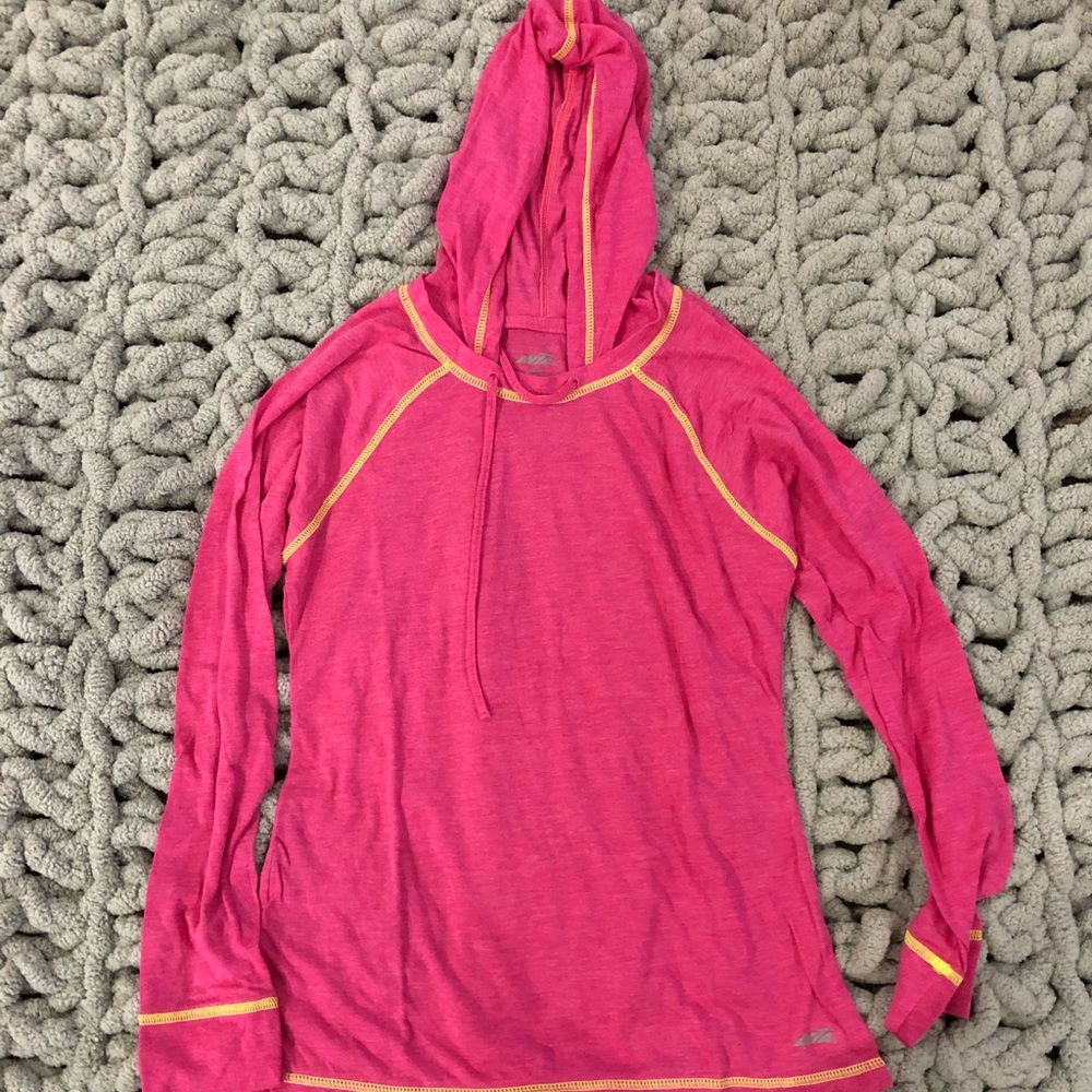 Long sleeve top